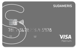 solicitar la tarjeta Sudameris Platinum
