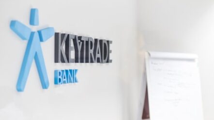 Voordelen van de Keytrade Bank Visa Platinum kredietkaart