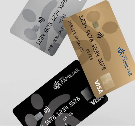 Requisitos para adquirir la tarjeta Platinum Banco Familiar