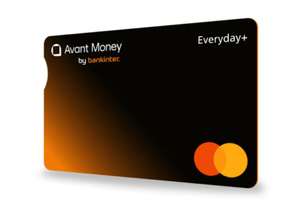 Avant Money Everyday