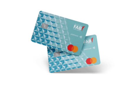 FAB Rewards Indulge Credit Card