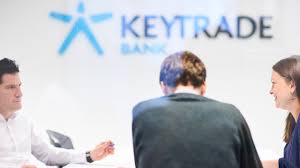 Hoe Keytrade Visa Gold aanvragen België