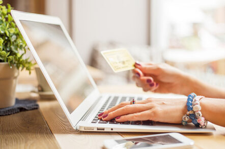 CAL Credit Card