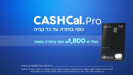 CashCal Pro