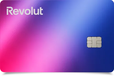 Israeli Shekel card Revolut