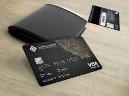 Saib Visa Signature متطلبات