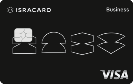isracard business