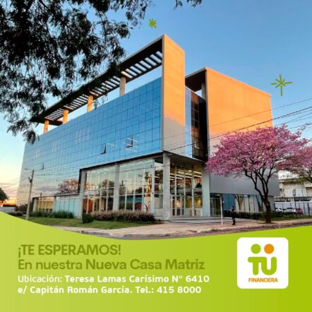 cómo abrir una cuenta de ahorro en Tu Financiera