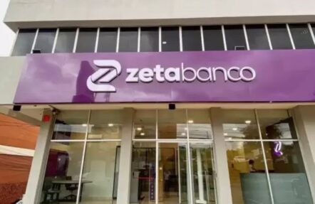 Zeta Préstamo Personal