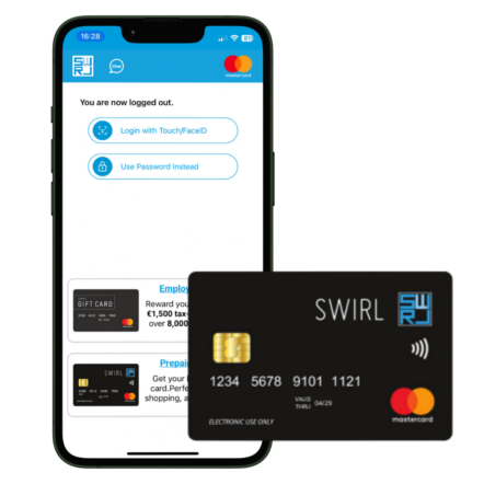 main benefits of the Swirl Prepaid