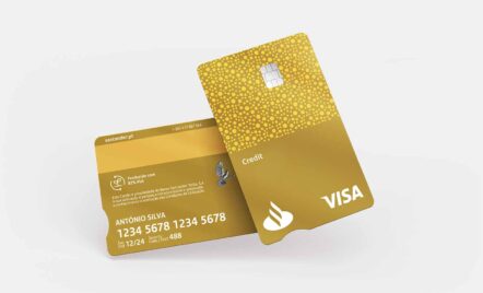 Santander Gold