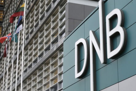 Fordeler med Kredittkort Pluss DNB