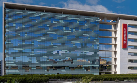 solicitar o Crédito Automóvel Santander