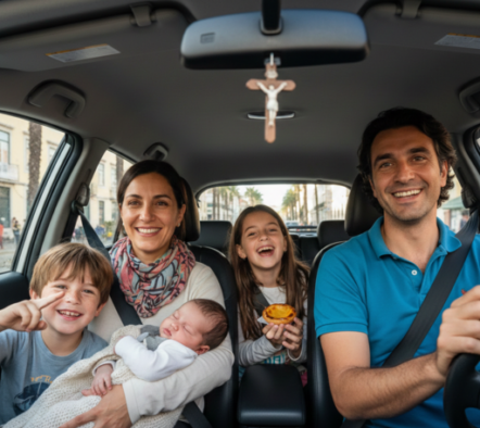 Quem pode solicitar o Cetelem Automóvel?