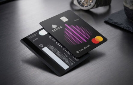Reward World Mastercard