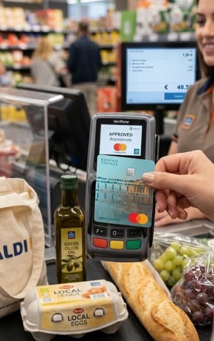 NBG Dual Mastercard