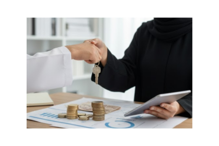 How to apply for Microfinance Emkan Finance