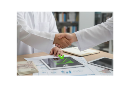 MRNA Personal Financing