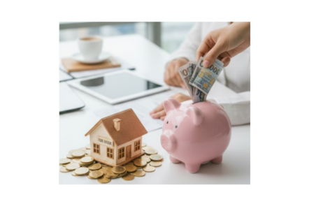 How to apply for SNB New Finance