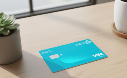 apply for the Al Rajhi Cashback