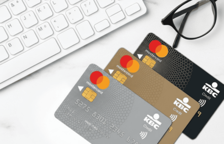 KBC Silver, Gold and Platinum