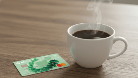 Mastercard Standard betéti