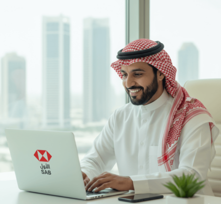 SAB Personal Financing