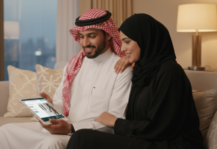 Tawaruq Personal Finance