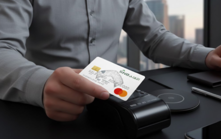 alahli cashback card