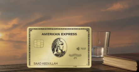 amex gold