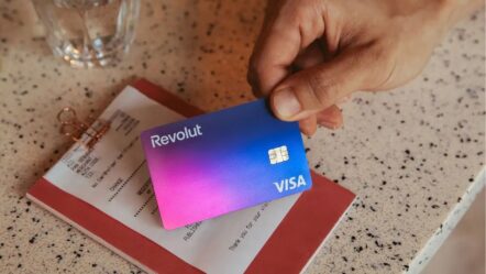 Revolut