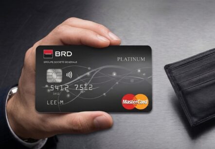 BRD Platinum