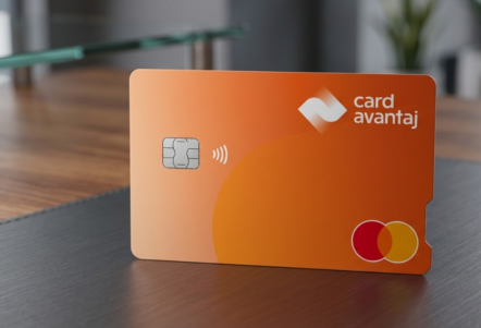 Card Avantaj Standard