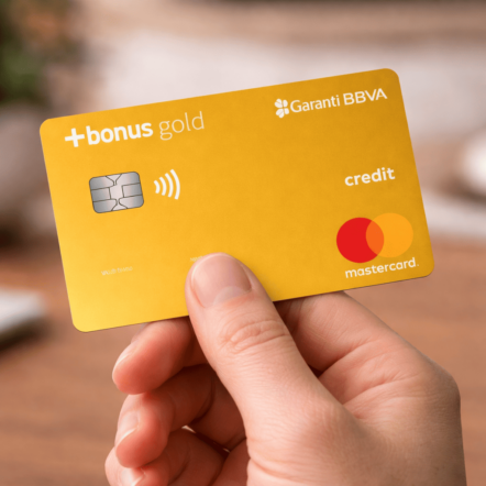BBVA Gold