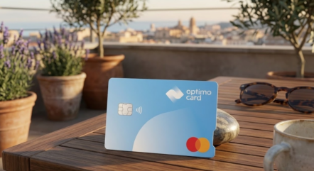 Condiții de aprobare Optimo Card online