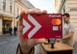 Condiții de eligibilitate și acte necesare card de credit Unicredit Principal