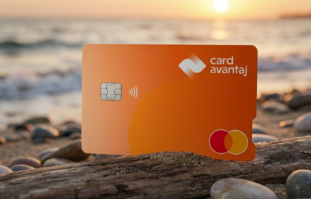Criterii de aprobare card de credit Avantaj Standard