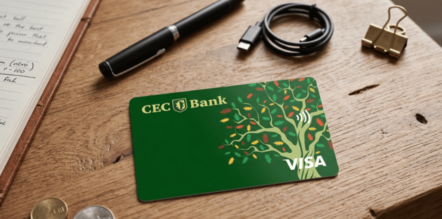 CEC Visa