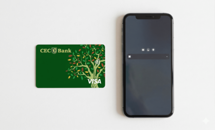 CEC Visa