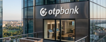 OTP Otthon Start