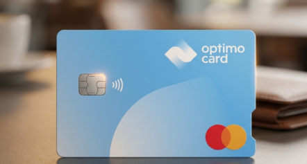 Optimo Card