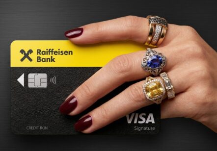 Raiffeisen Signature