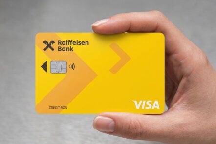 Raiffeisen Standard
