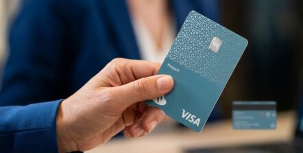 cartão pré-pago Santander