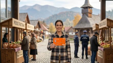 soliciți cardul de credit ING