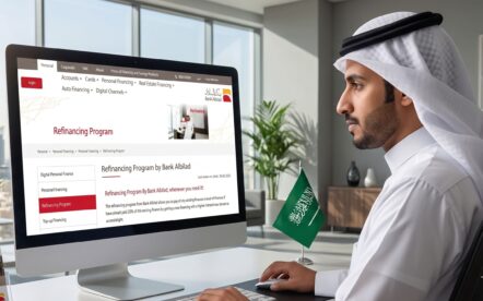 Bank Albilad Refinancing