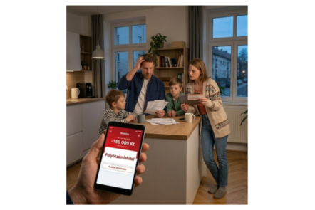 OTP Bank folyószámlahitel