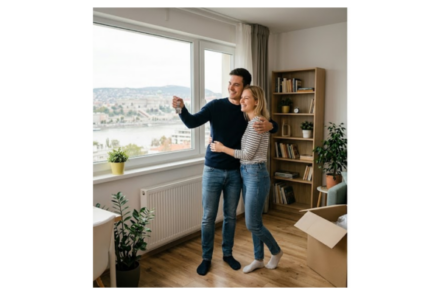 OTP Otthon Start Lakáshitel