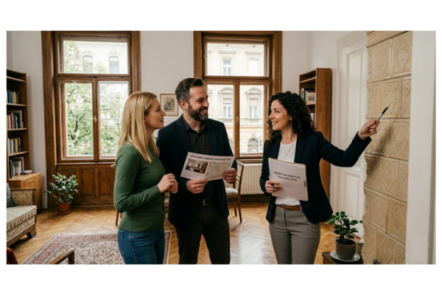 OTP Bank használt ingatlan vásárlása