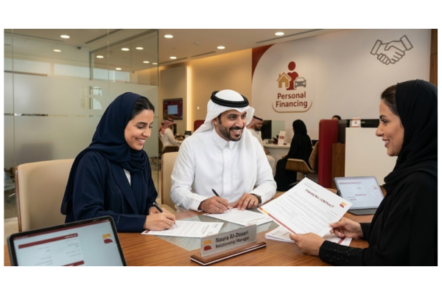 Bank Albilad Personal Financing